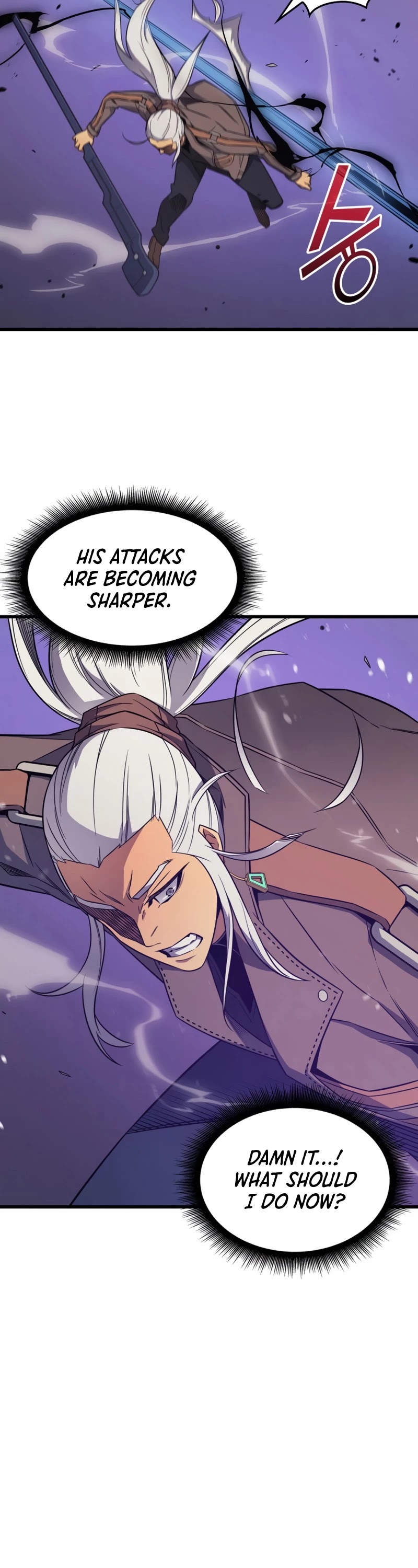 The Great Mage Returns After 4000 Years Chapter 120 page 25 - Chapter 120