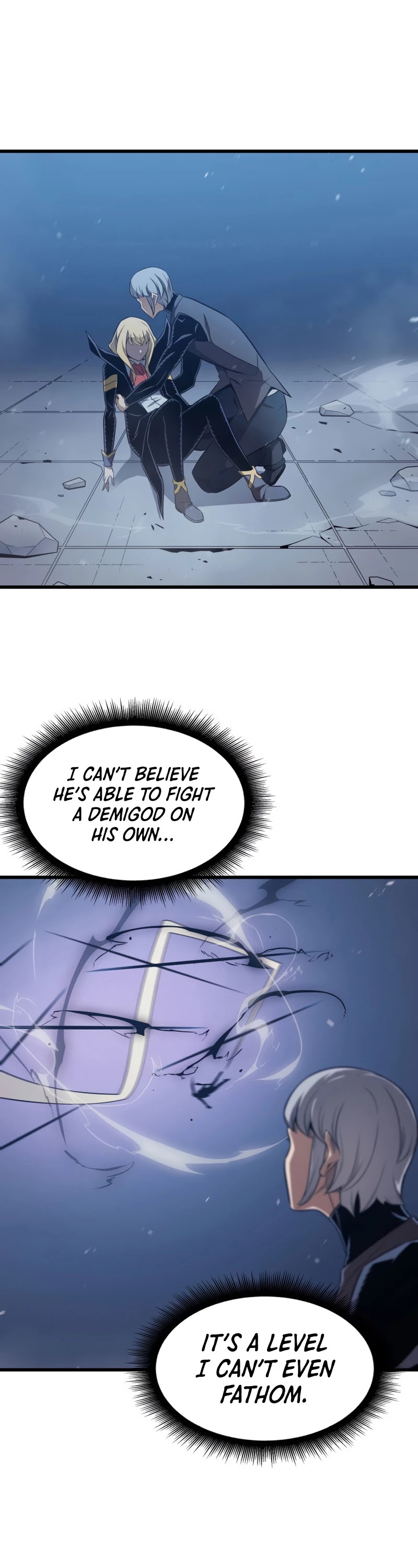 The Great Mage Returns After 4000 Years Chapter 120 page 26 - Chapter 120