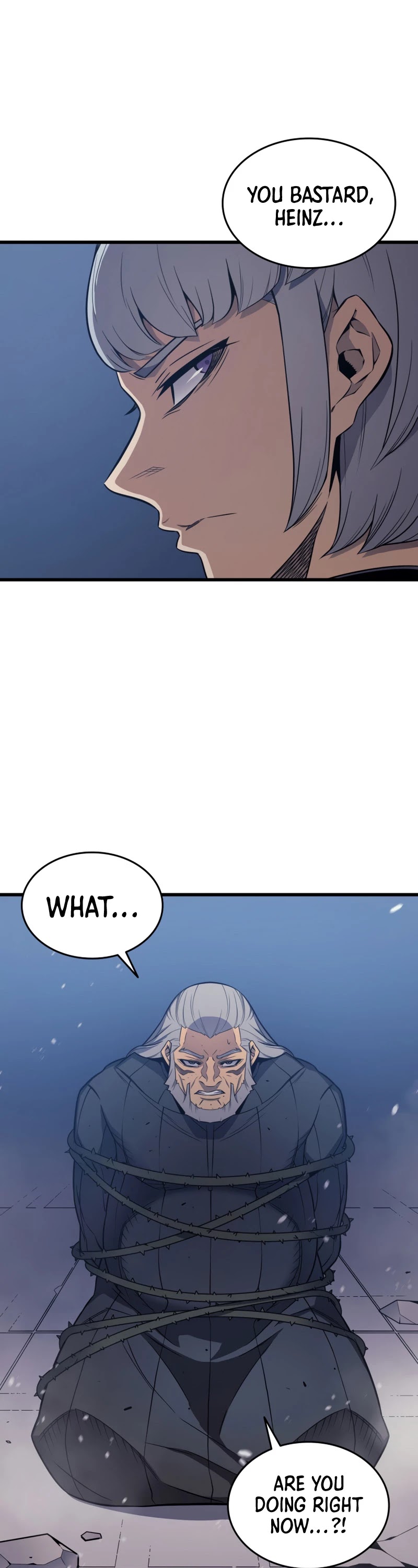 The Great Mage Returns After 4000 Years Chapter 120 page 27 - Chapter 120