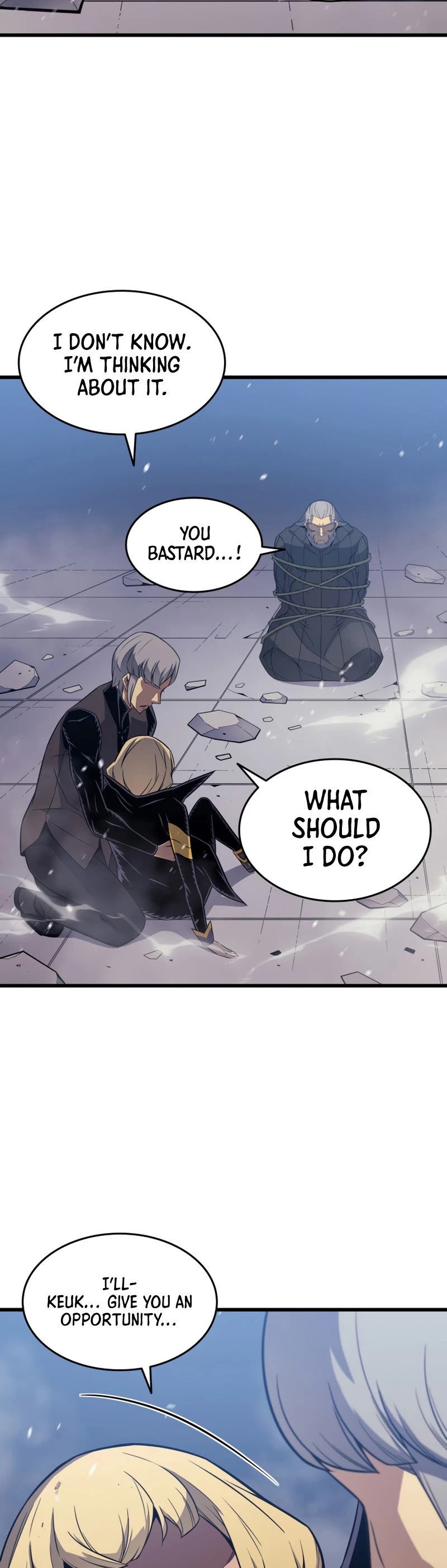 The Great Mage Returns After 4000 Years Chapter 120 page 28 - Chapter 120