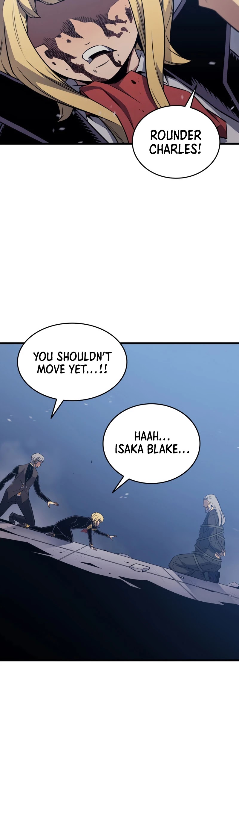 The Great Mage Returns After 4000 Years Chapter 120 page 29 - Chapter 120