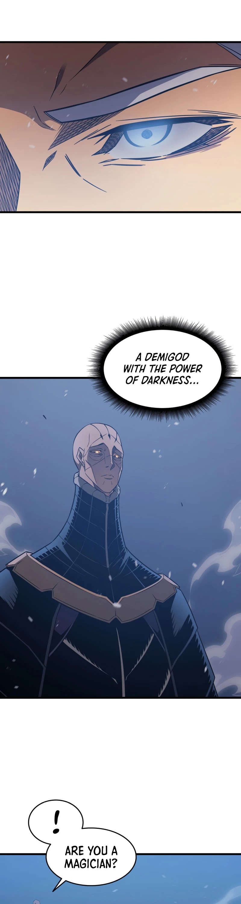 The Great Mage Returns After 4000 Years Chapter 120 page 3 - Chapter 120
