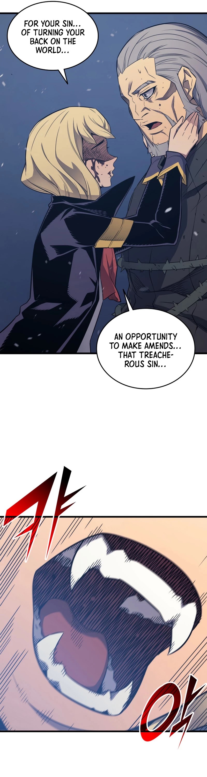 The Great Mage Returns After 4000 Years Chapter 120 page 30 - Chapter 120