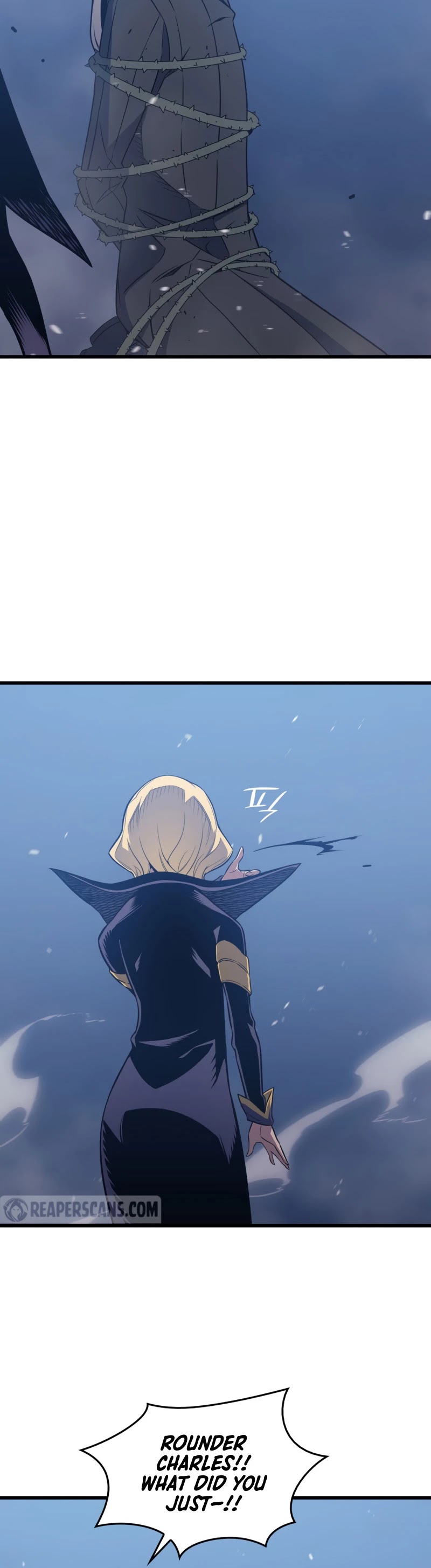 The Great Mage Returns After 4000 Years Chapter 120 page 33 - Chapter 120