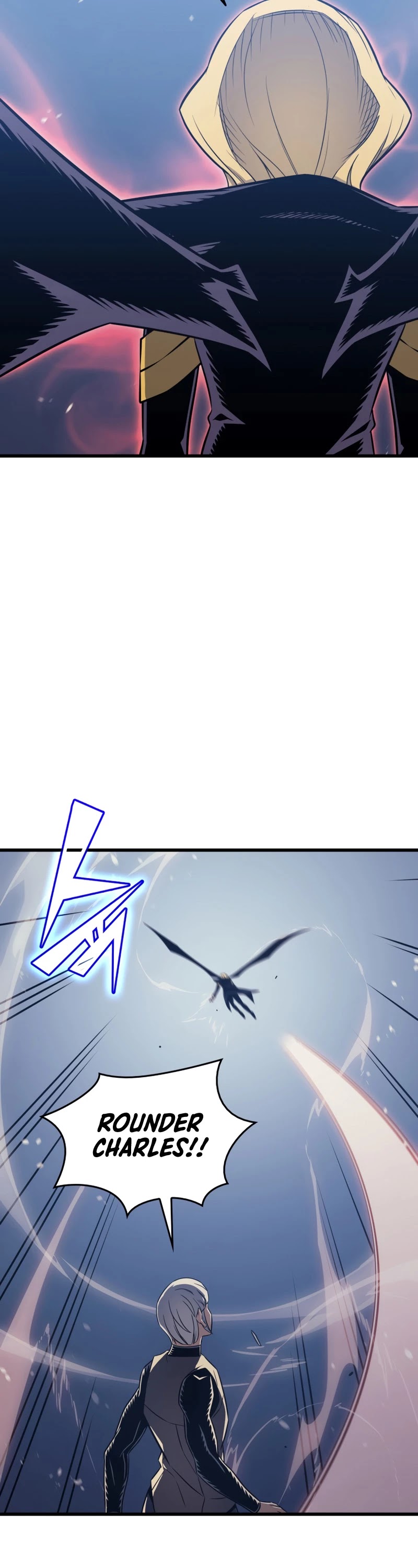 The Great Mage Returns After 4000 Years Chapter 120 page 35 - Chapter 120
