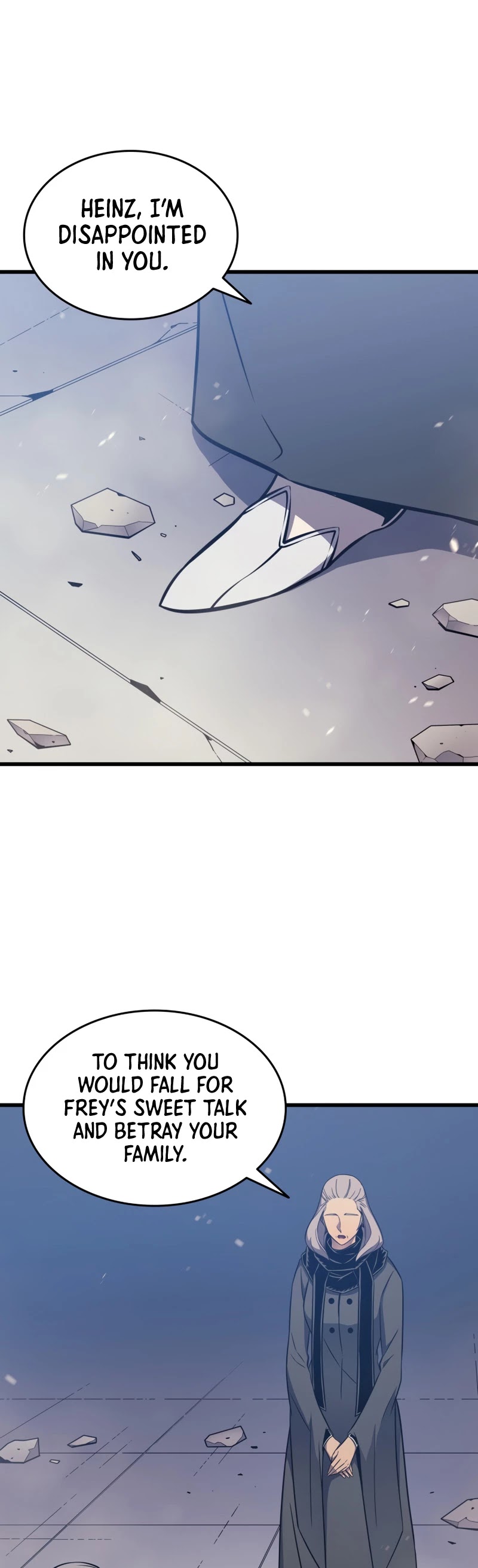 The Great Mage Returns After 4000 Years Chapter 120 page 36 - Chapter 120