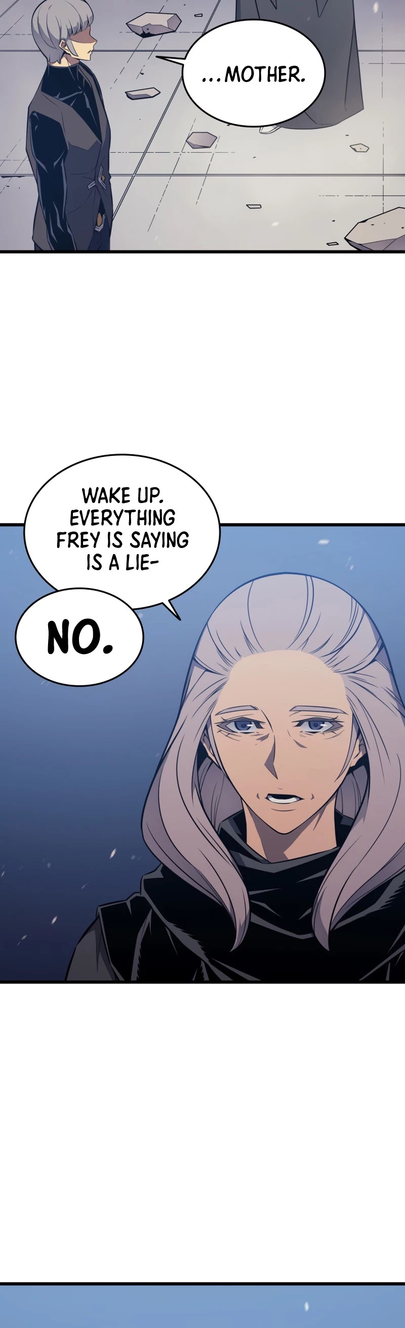 The Great Mage Returns After 4000 Years Chapter 120 page 37 - Chapter 120