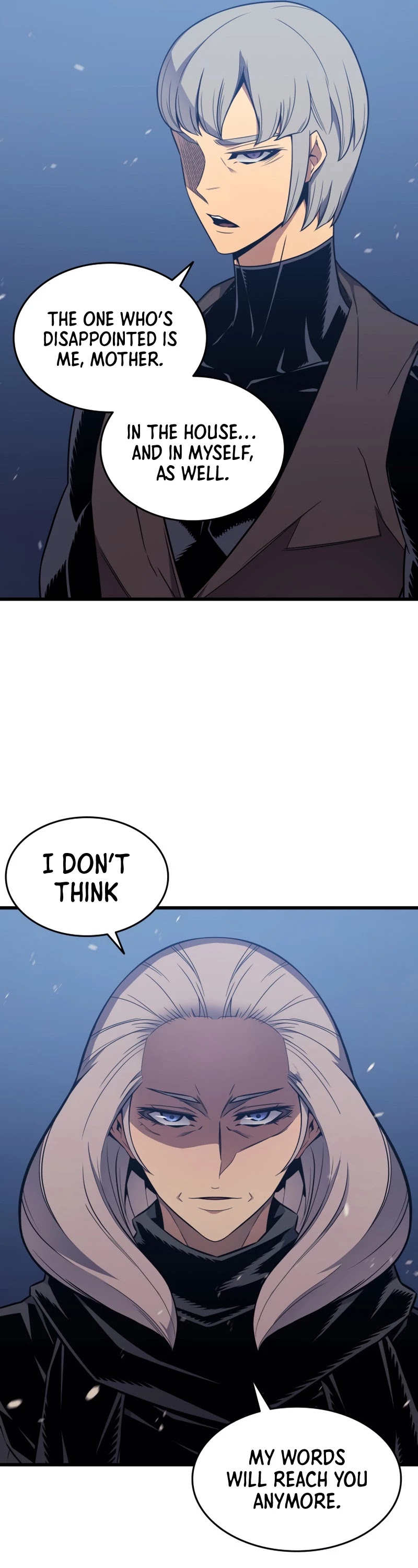 The Great Mage Returns After 4000 Years Chapter 120 page 38 - Chapter 120