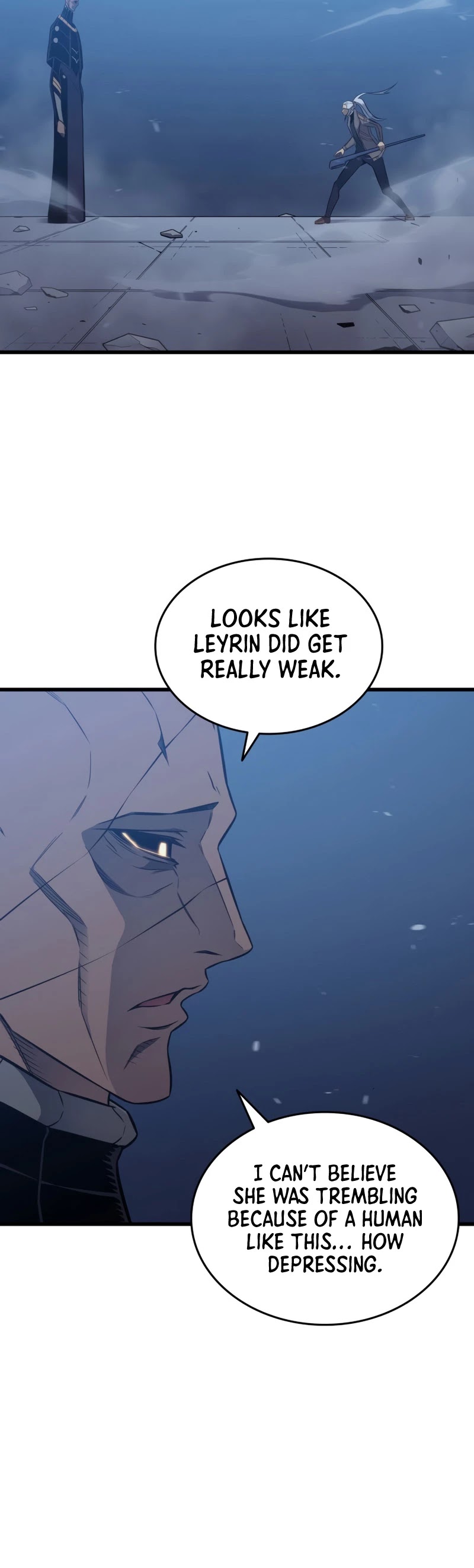 The Great Mage Returns After 4000 Years Chapter 120 page 4 - Chapter 120