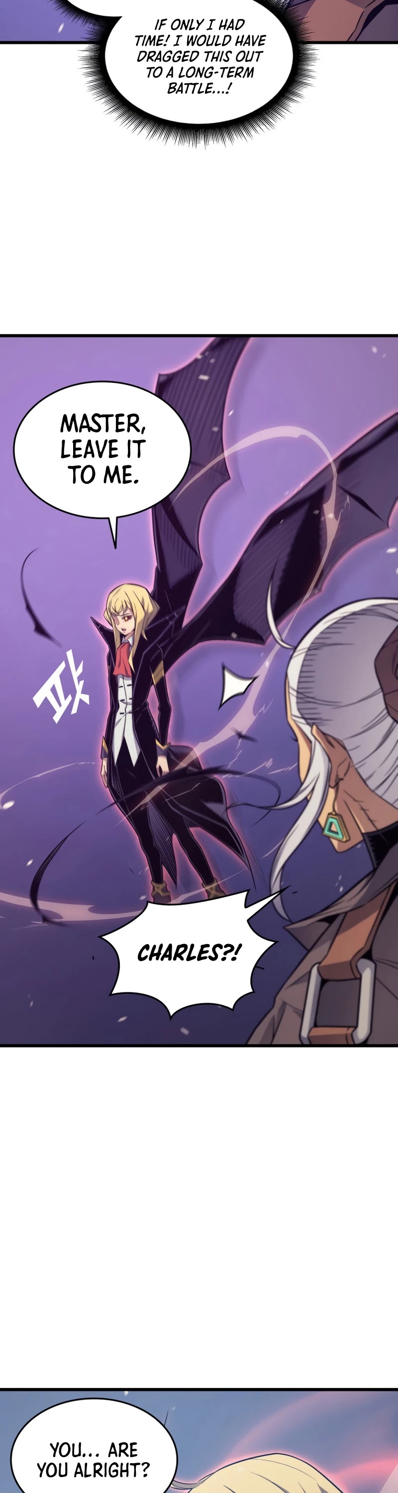 The Great Mage Returns After 4000 Years Chapter 120 page 40 - Chapter 120