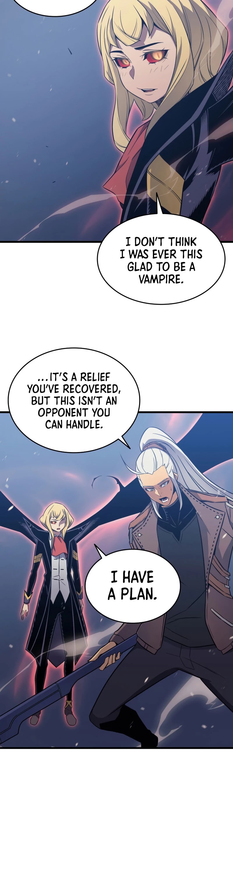 The Great Mage Returns After 4000 Years Chapter 120 page 41 - Chapter 120
