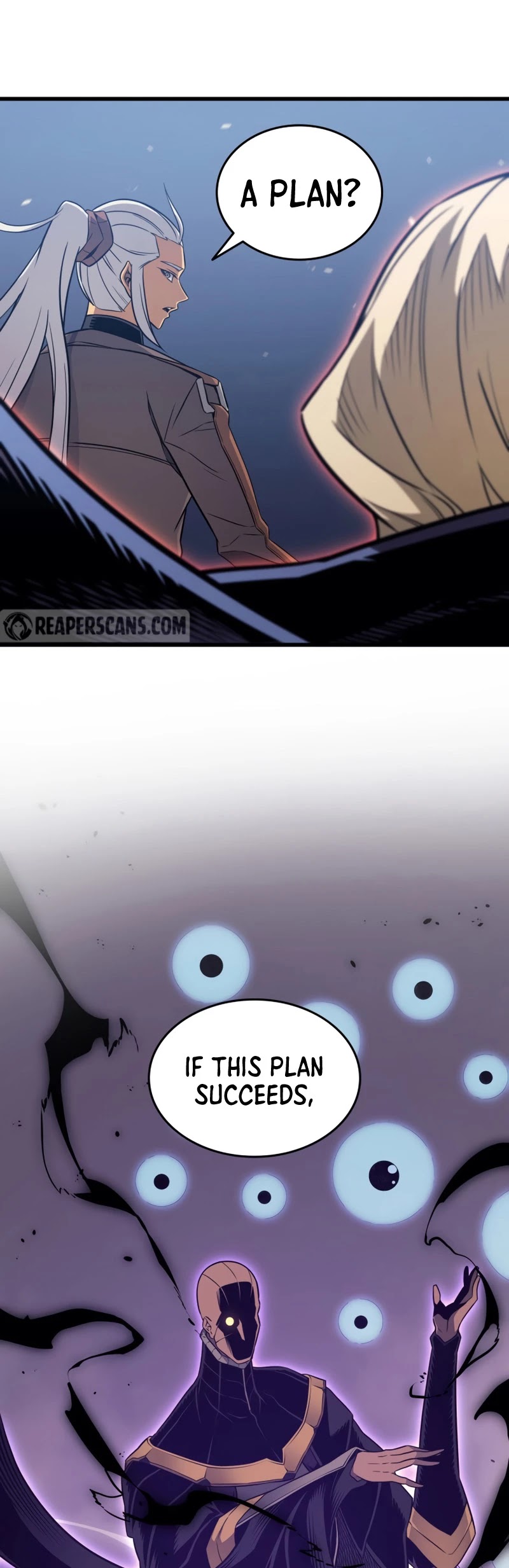 The Great Mage Returns After 4000 Years Chapter 120 page 42 - Chapter 120