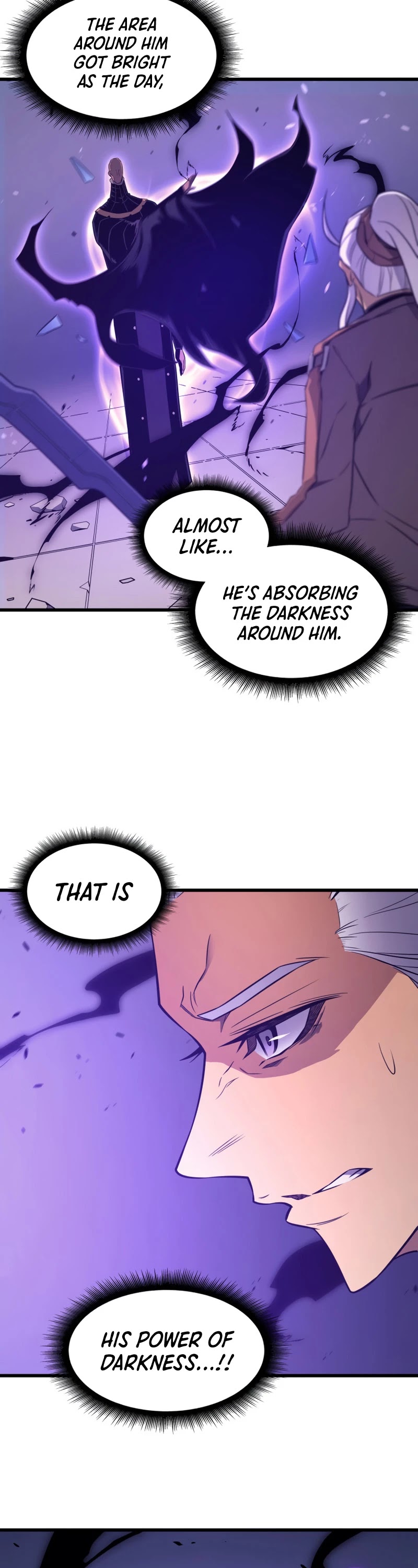 The Great Mage Returns After 4000 Years Chapter 120 page 7 - Chapter 120