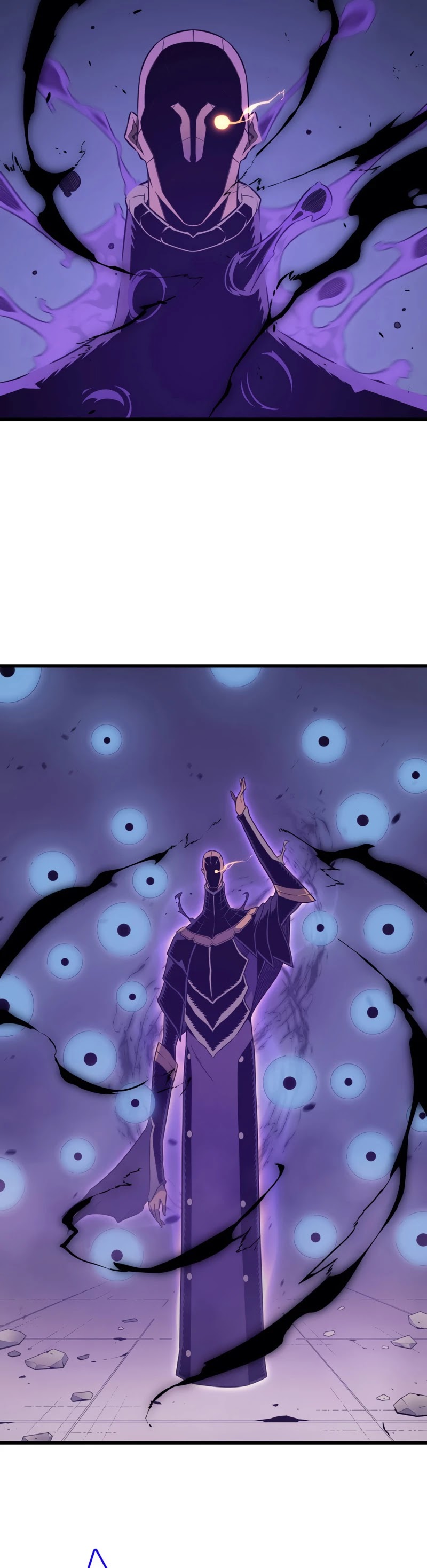 The Great Mage Returns After 4000 Years Chapter 120 page 8 - Chapter 120