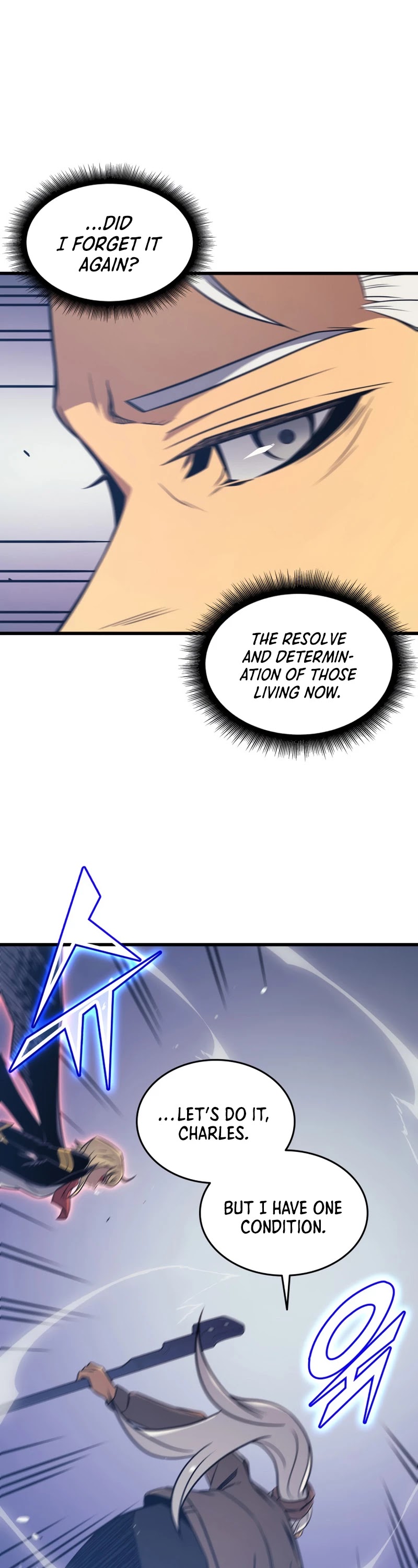 The Great Mage Returns After 4000 Years Chapter 121 page 10 - Chapter 121