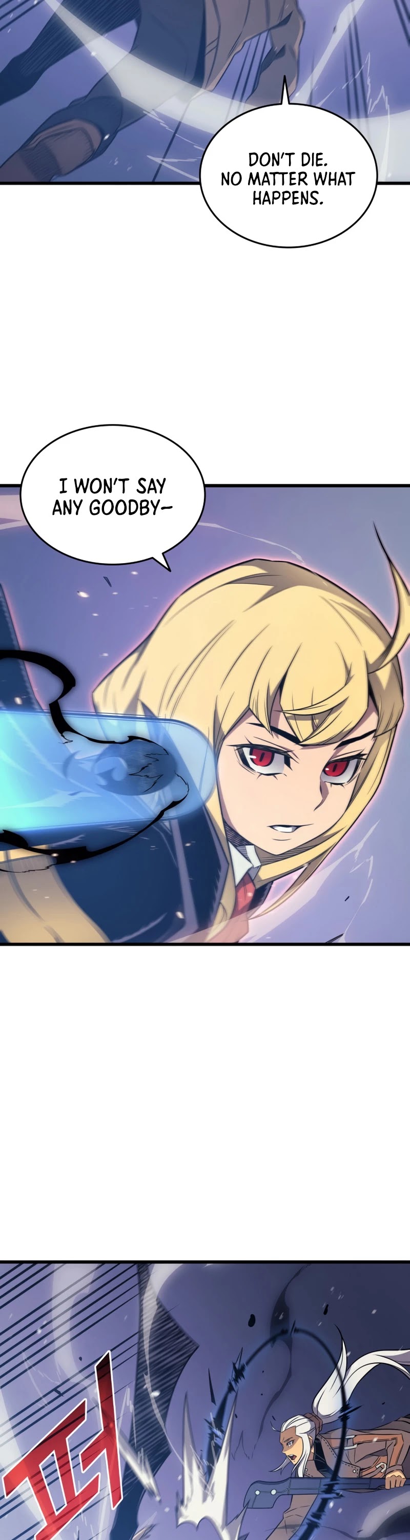 The Great Mage Returns After 4000 Years Chapter 121 page 11 - Chapter 121