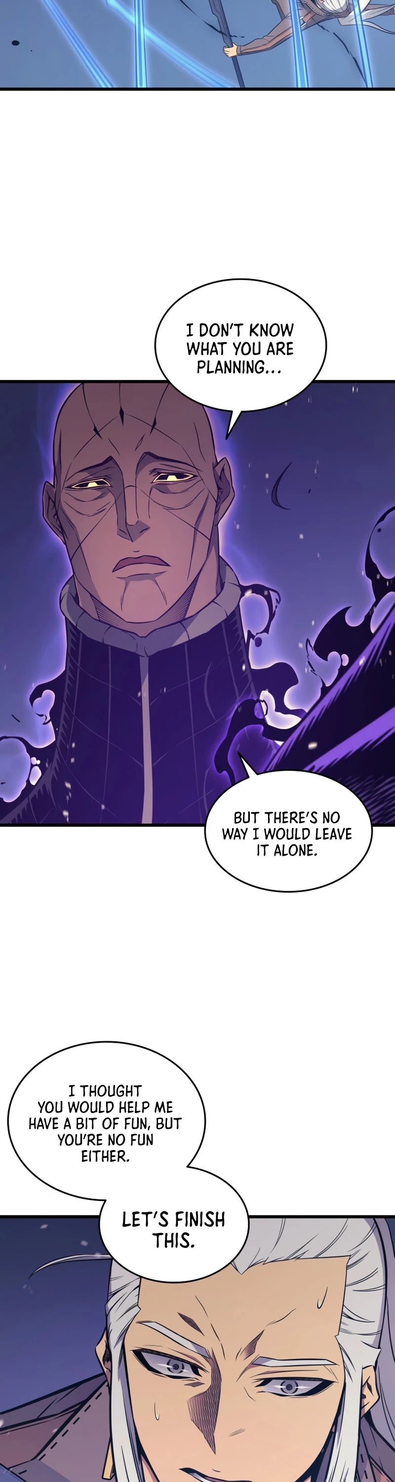 The Great Mage Returns After 4000 Years Chapter 121 page 15 - Chapter 121