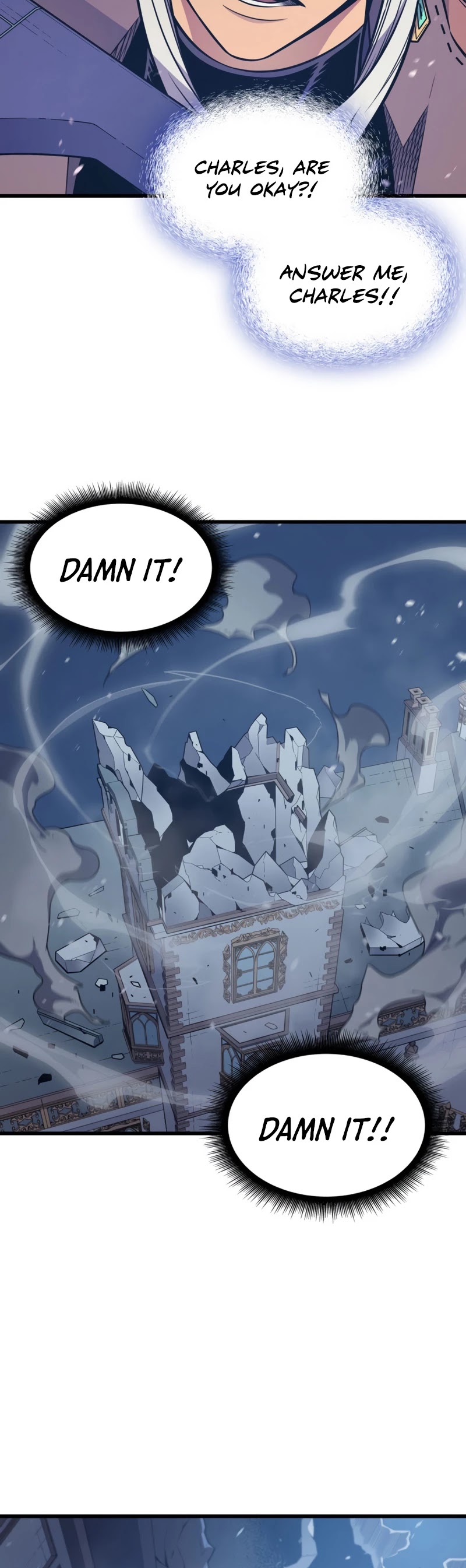 The Great Mage Returns After 4000 Years Chapter 121 page 16 - Chapter 121