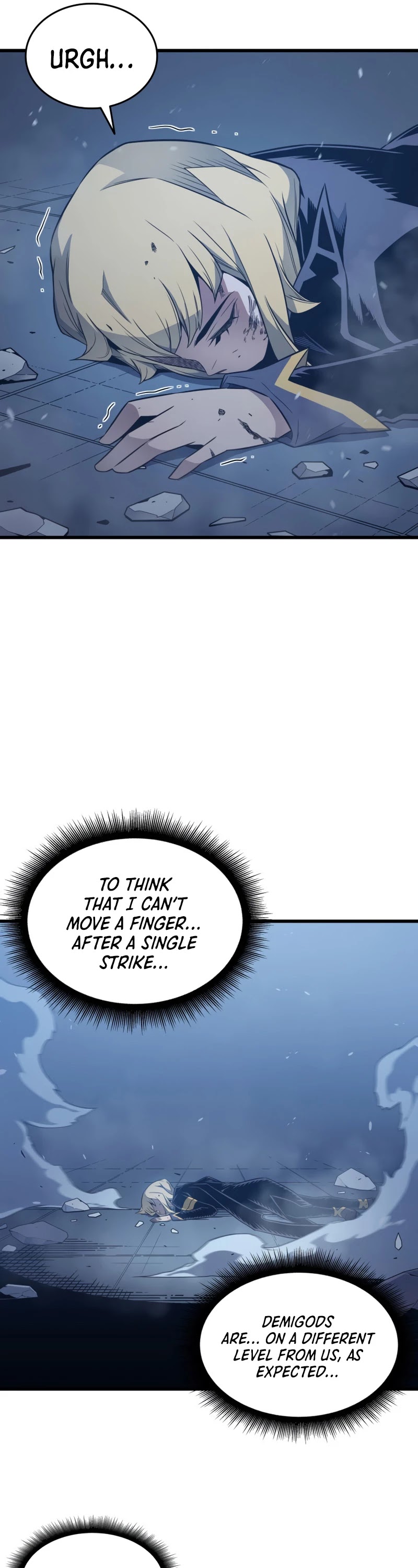The Great Mage Returns After 4000 Years Chapter 121 page 18 - Chapter 121