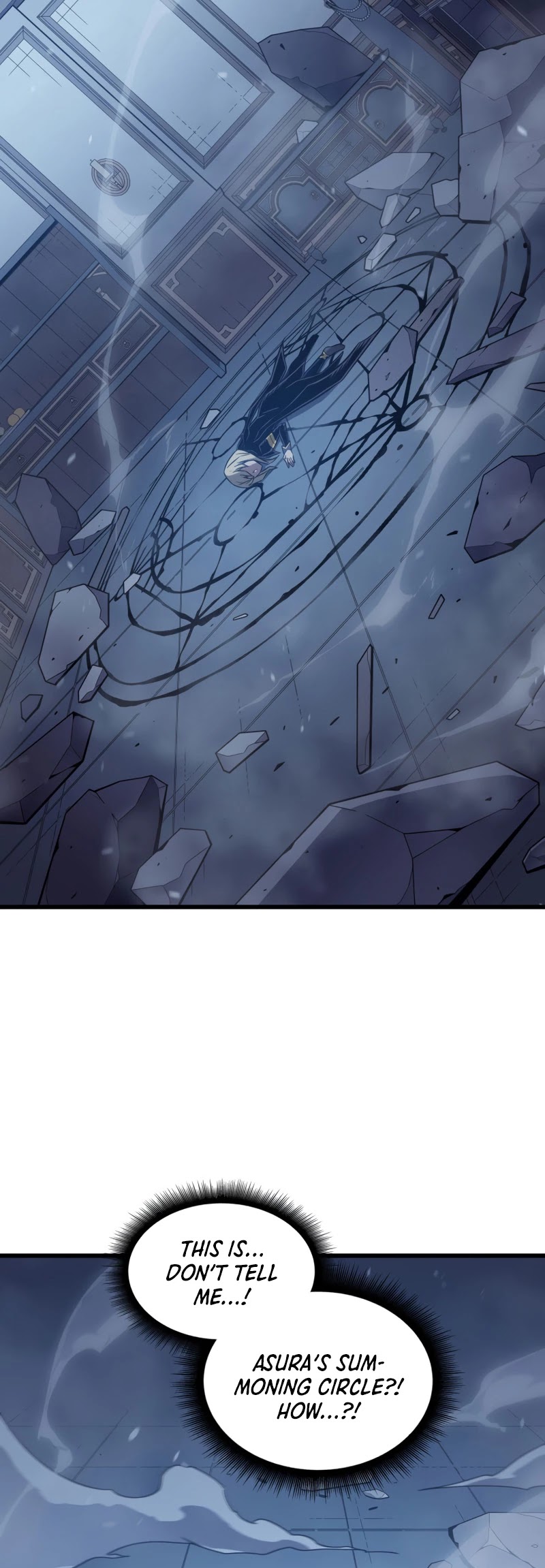 The Great Mage Returns After 4000 Years Chapter 121 page 20 - Chapter 121