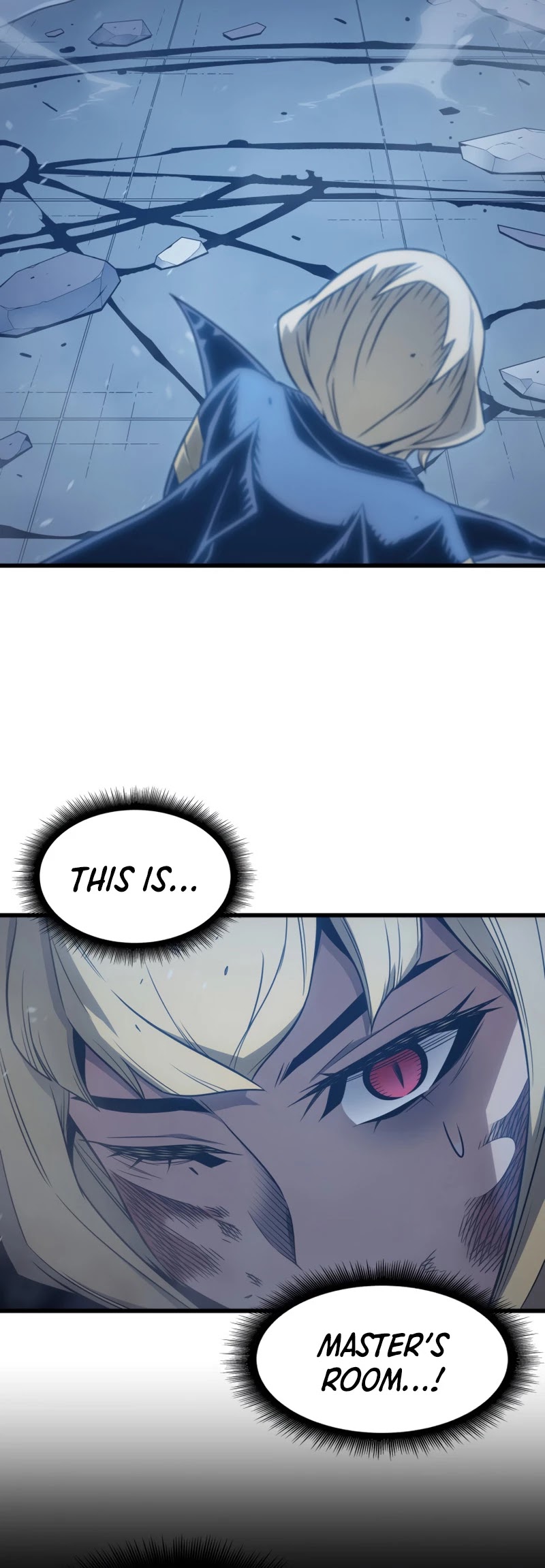 The Great Mage Returns After 4000 Years Chapter 121 page 21 - Chapter 121
