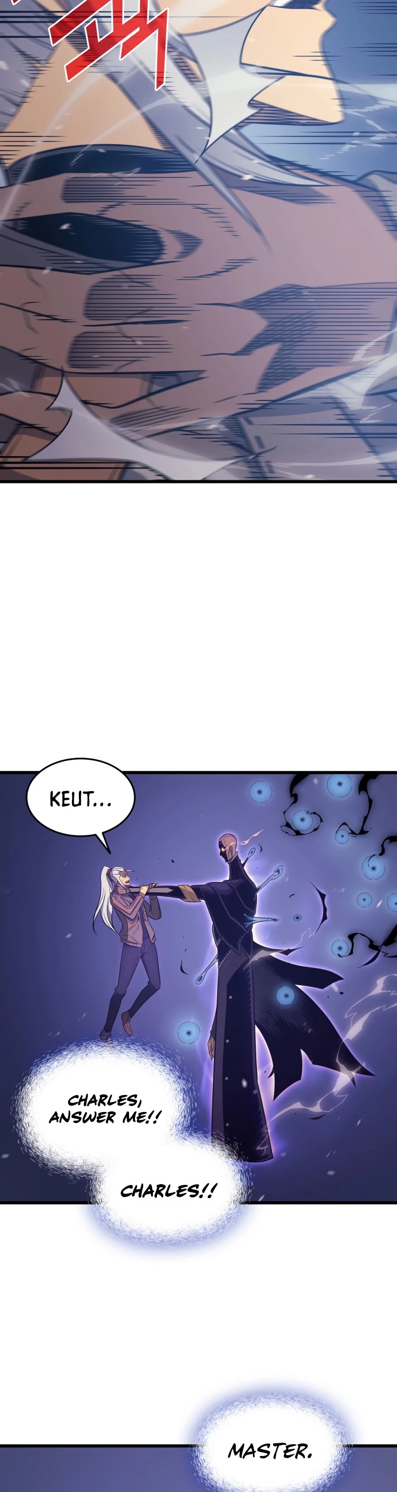 The Great Mage Returns After 4000 Years Chapter 121 page 23 - Chapter 121