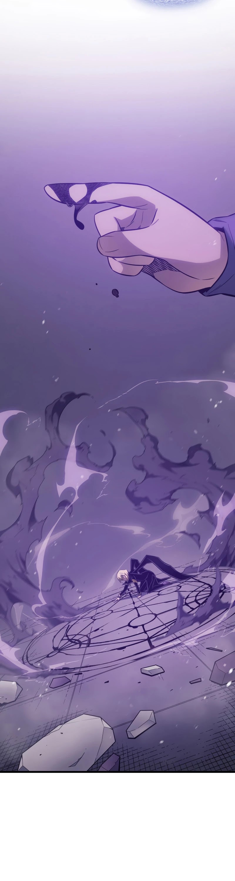 The Great Mage Returns After 4000 Years Chapter 121 page 25 - Chapter 121