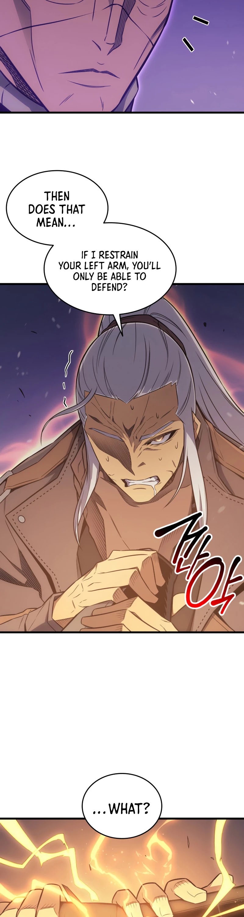 The Great Mage Returns After 4000 Years Chapter 121 page 28 - Chapter 121