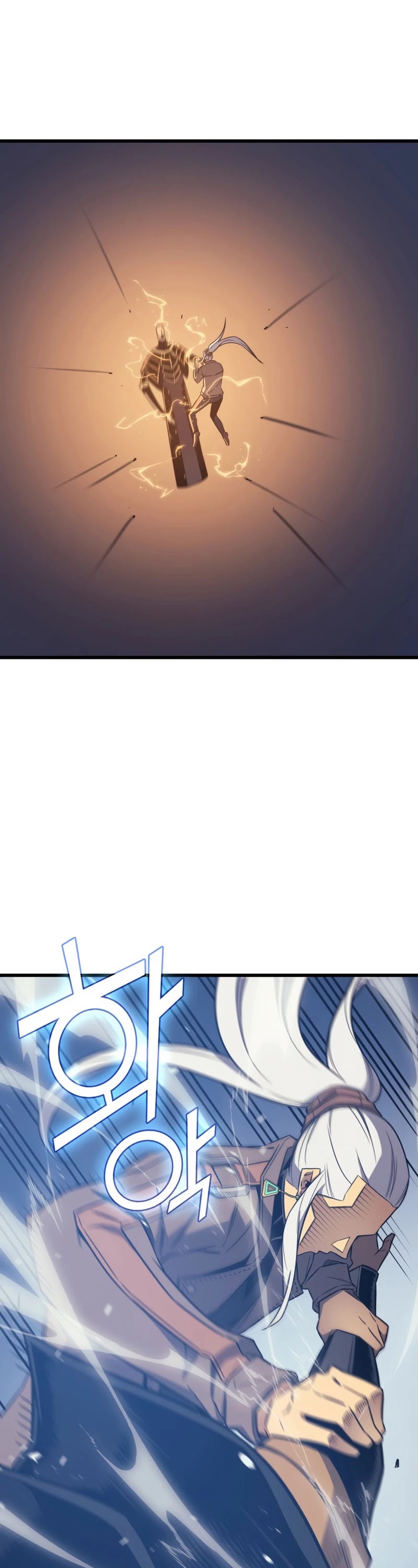The Great Mage Returns After 4000 Years Chapter 121 page 31 - Chapter 121