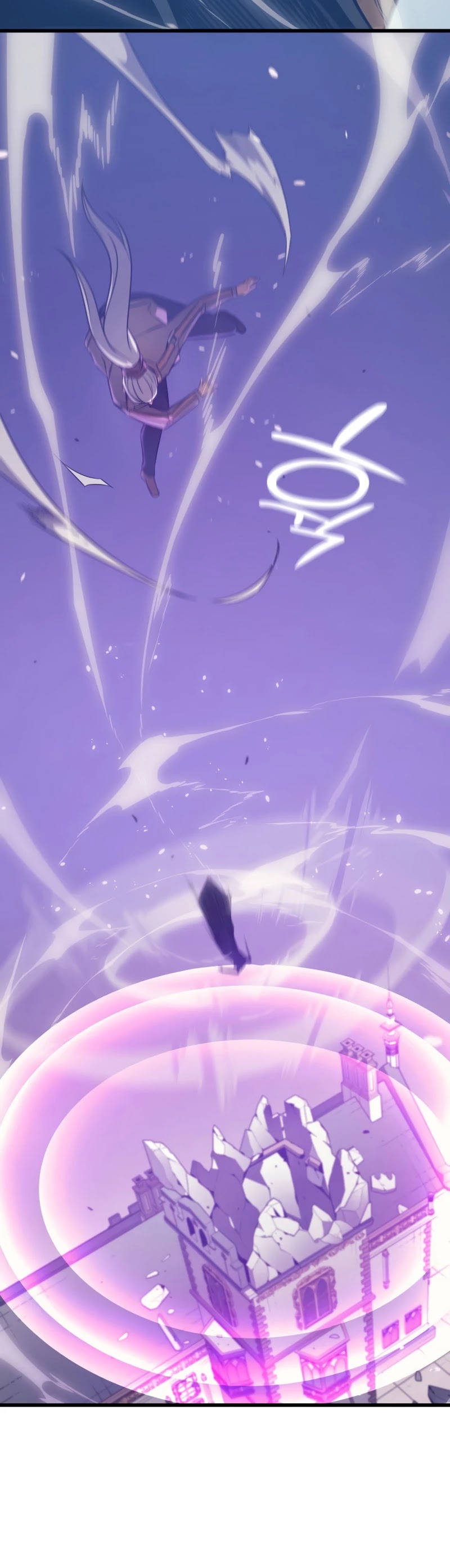 The Great Mage Returns After 4000 Years Chapter 121 page 32 - Chapter 121