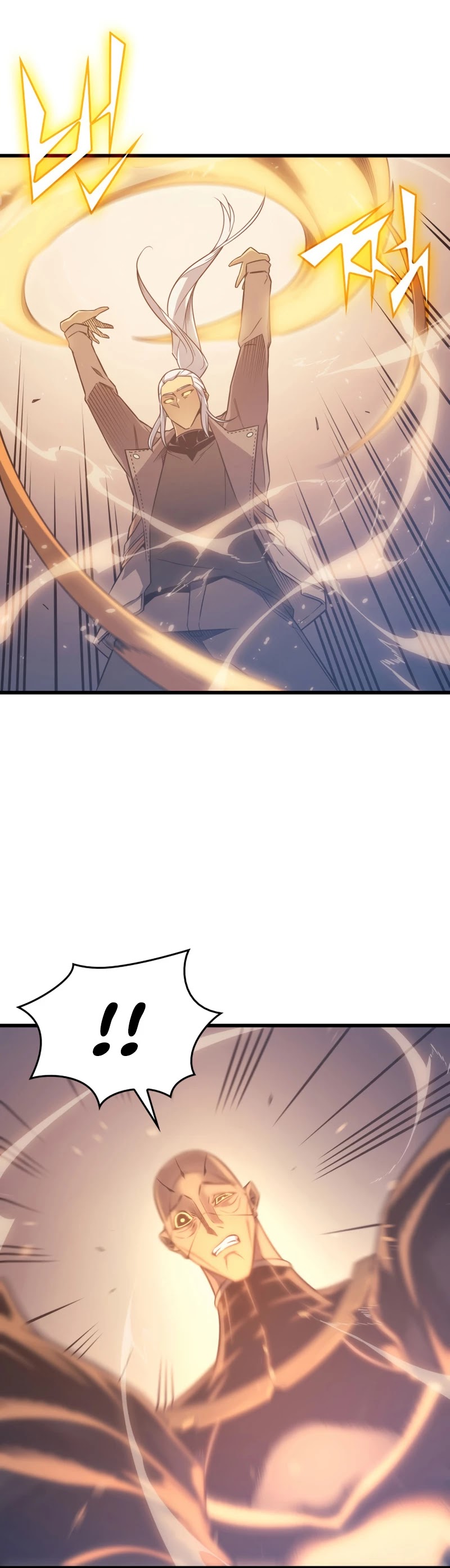 The Great Mage Returns After 4000 Years Chapter 121 page 33 - Chapter 121