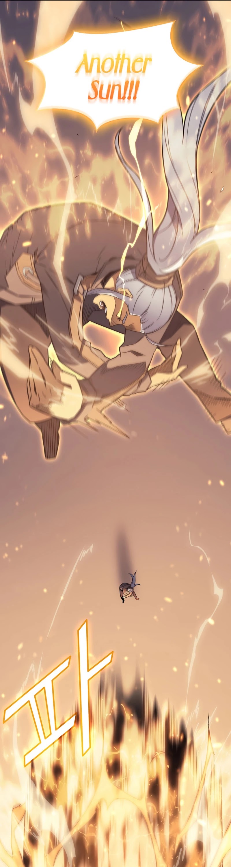 The Great Mage Returns After 4000 Years Chapter 121 page 34 - Chapter 121