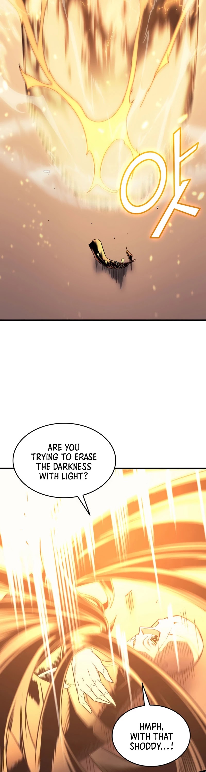 The Great Mage Returns After 4000 Years Chapter 121 page 35 - Chapter 121