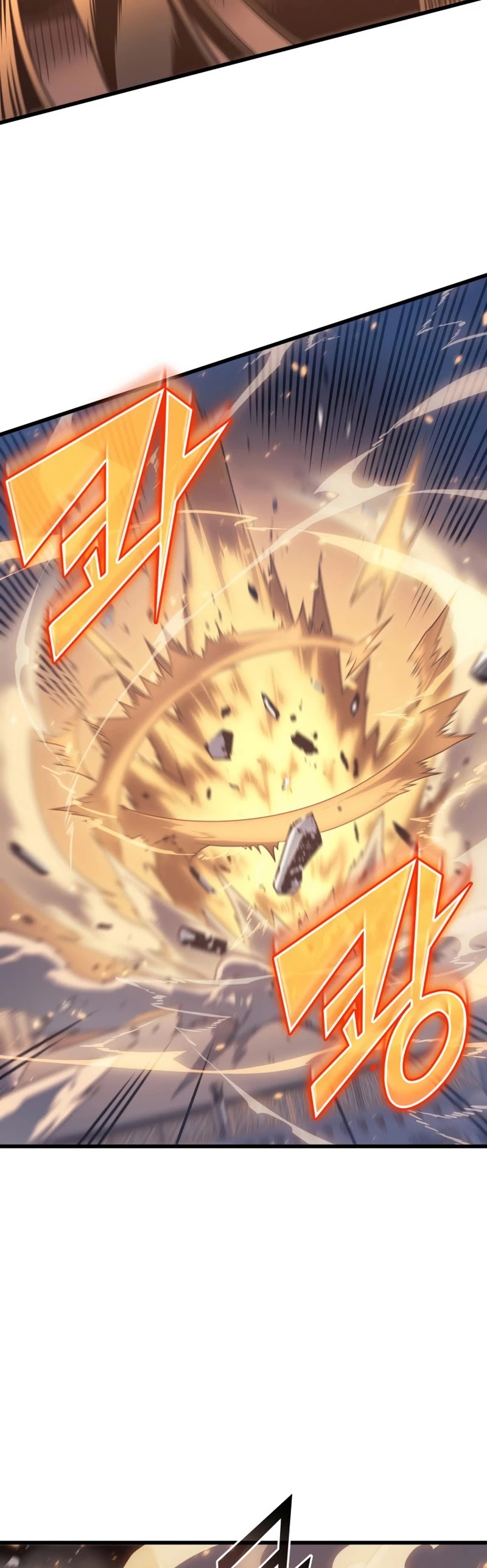 The Great Mage Returns After 4000 Years Chapter 121 page 36 - Chapter 121