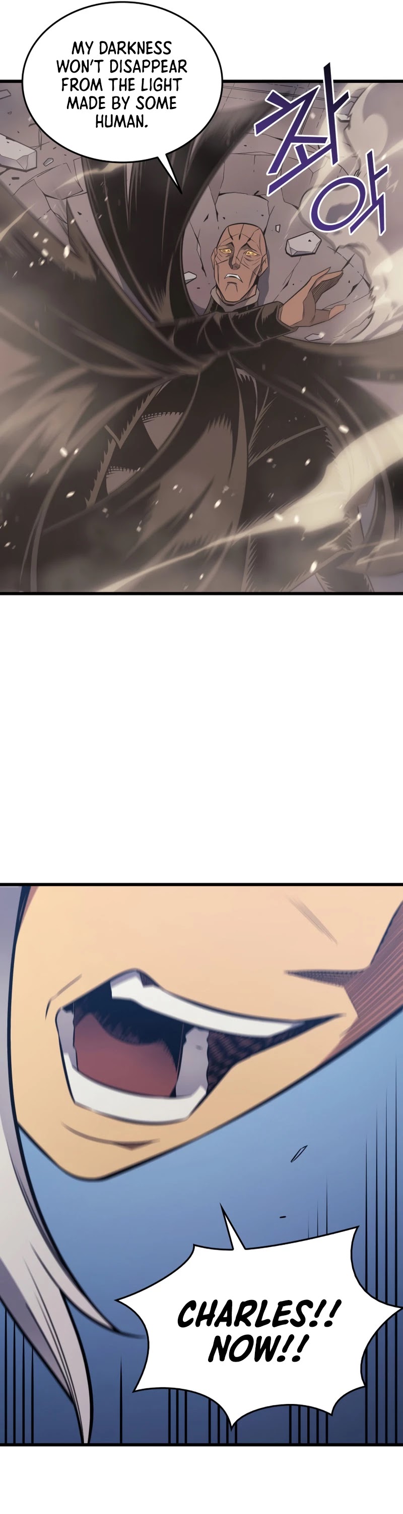 The Great Mage Returns After 4000 Years Chapter 121 page 38 - Chapter 121