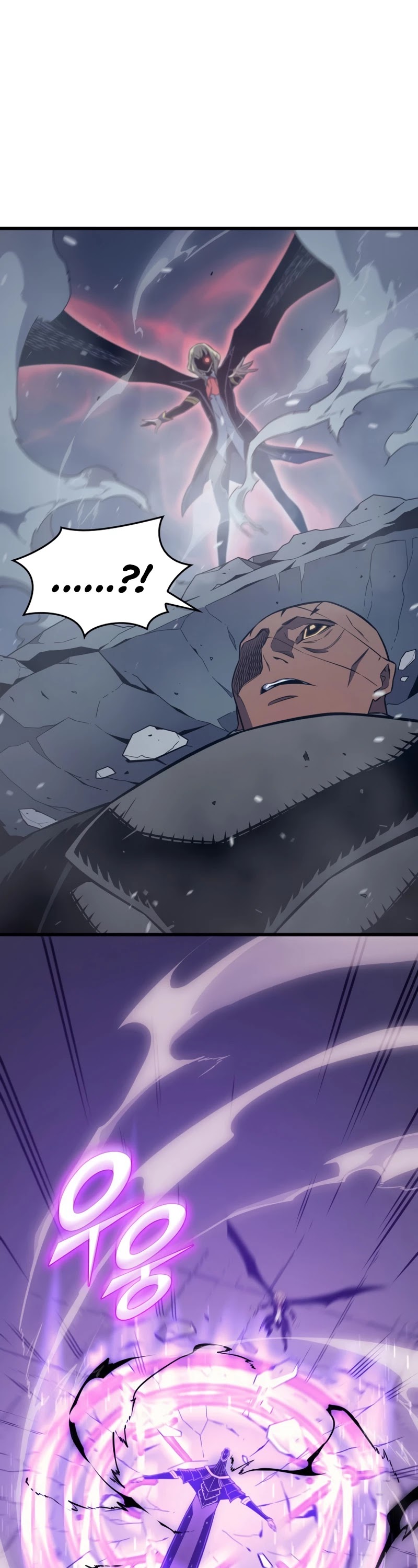 The Great Mage Returns After 4000 Years Chapter 121 page 39 - Chapter 121