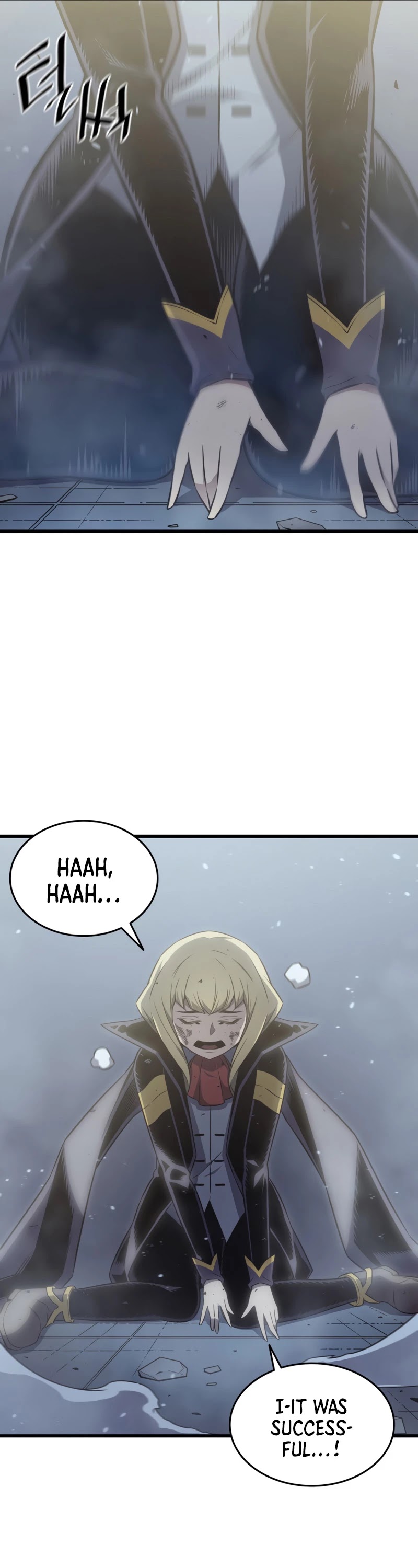 The Great Mage Returns After 4000 Years Chapter 121 page 42 - Chapter 121
