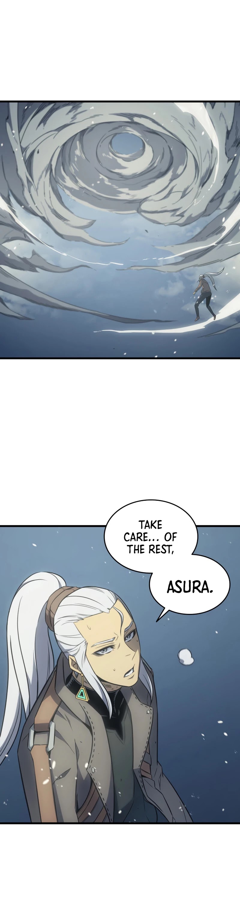 The Great Mage Returns After 4000 Years Chapter 121 page 43 - Chapter 121