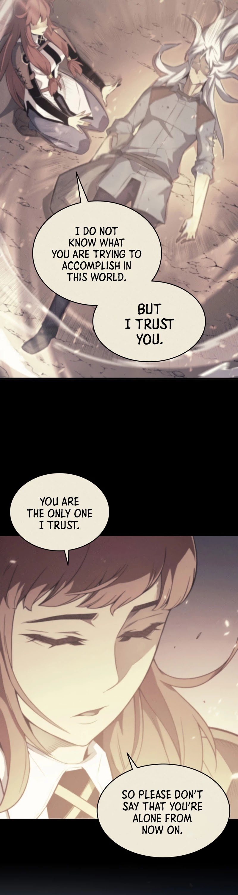 The Great Mage Returns After 4000 Years Chapter 121 page 8 - Chapter 121