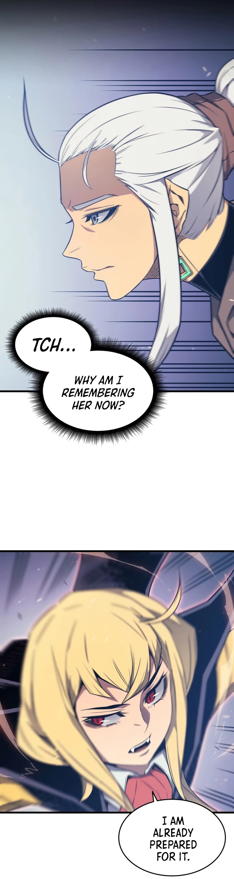 The Great Mage Returns After 4000 Years Chapter 121 page 9 - Chapter 121
