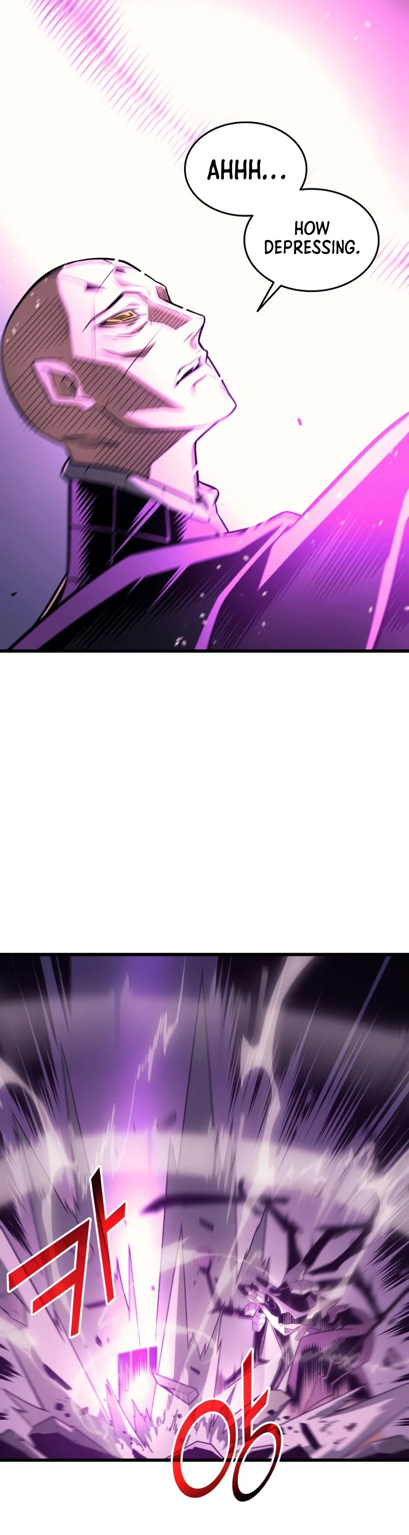 The Great Mage Returns After 4000 Years Chapter 122 page 11 - Chapter 122