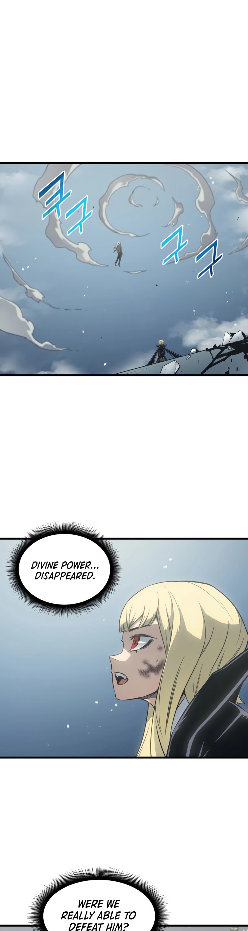 The Great Mage Returns After 4000 Years Chapter 122 page 14 - Chapter 122