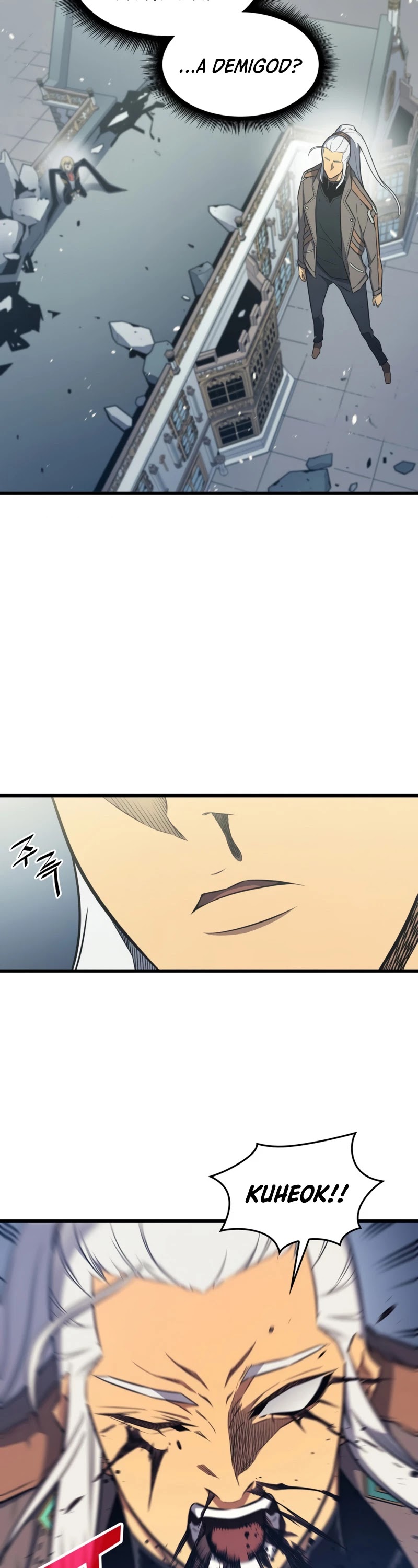 The Great Mage Returns After 4000 Years Chapter 122 page 15 - Chapter 122