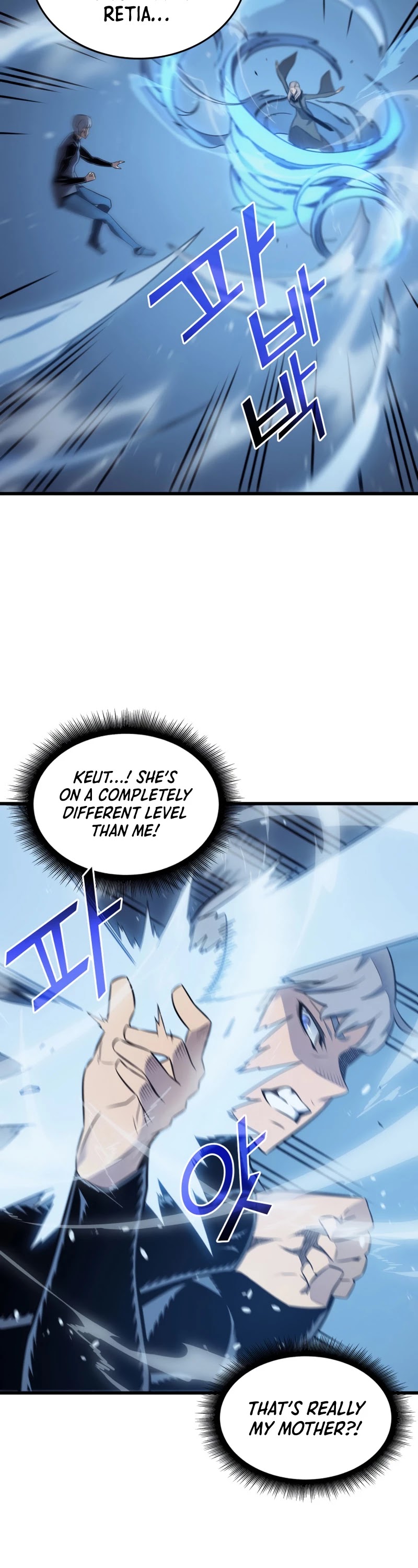The Great Mage Returns After 4000 Years Chapter 122 page 21 - Chapter 122
