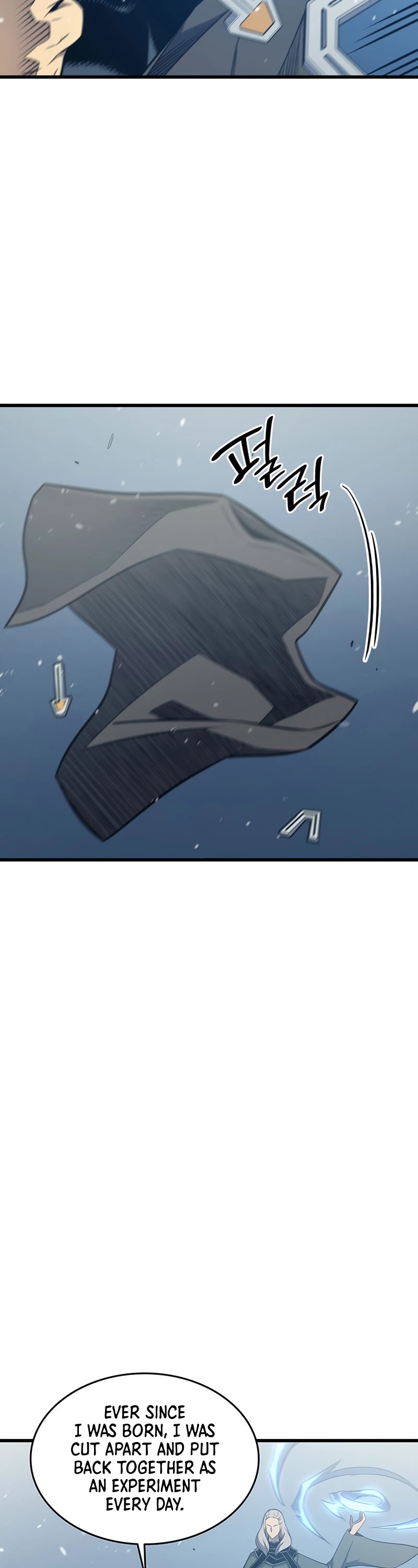 The Great Mage Returns After 4000 Years Chapter 122 page 24 - Chapter 122