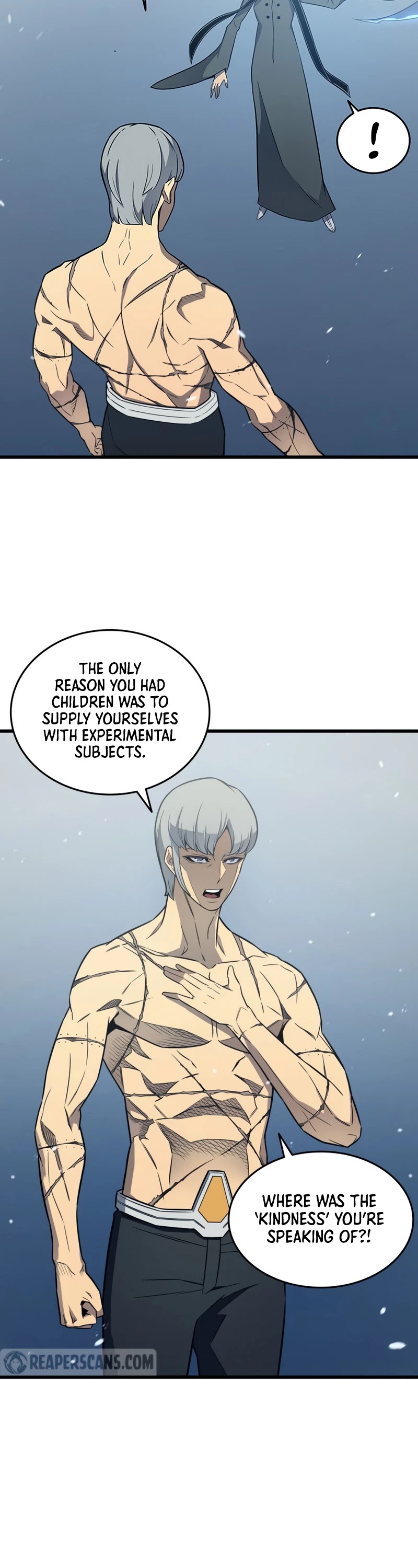 The Great Mage Returns After 4000 Years Chapter 122 page 25 - Chapter 122