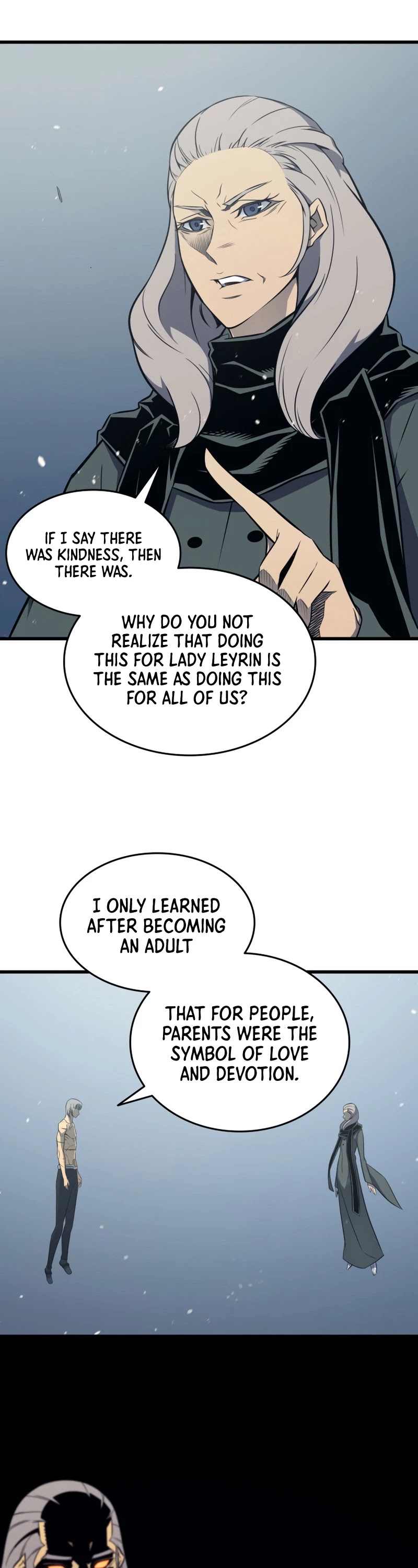 The Great Mage Returns After 4000 Years Chapter 122 page 26 - Chapter 122