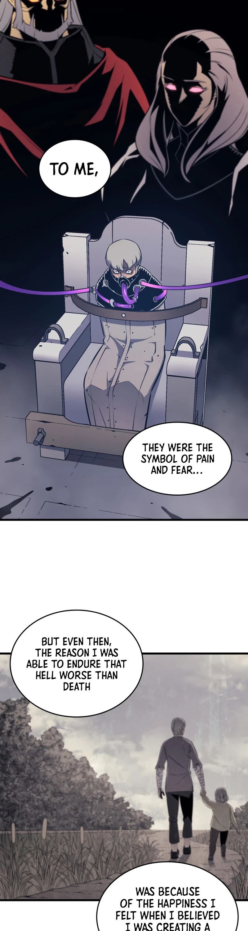 The Great Mage Returns After 4000 Years Chapter 122 page 27 - Chapter 122