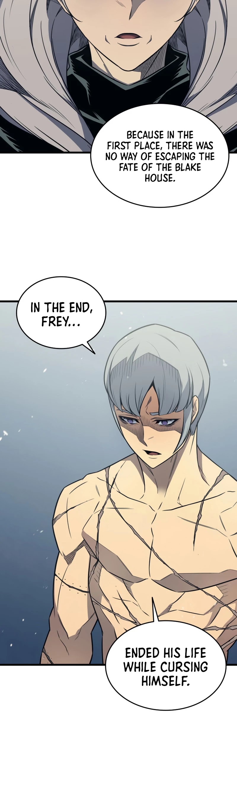 The Great Mage Returns After 4000 Years Chapter 122 page 29 - Chapter 122