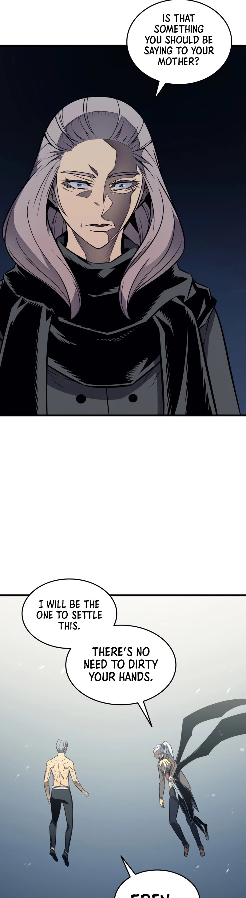 The Great Mage Returns After 4000 Years Chapter 122 page 32 - Chapter 122